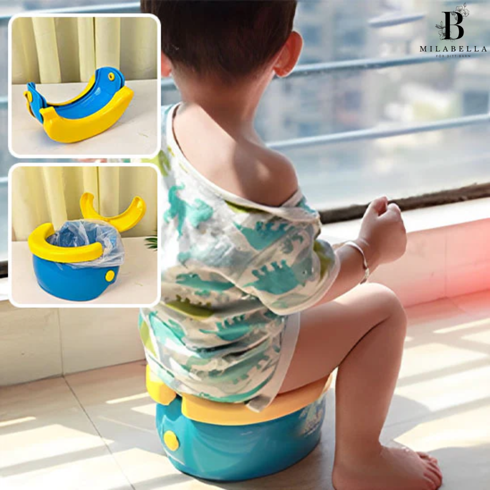 Carvallo – Den smarta nödfalls-toaletten för unterwegs Carvallo