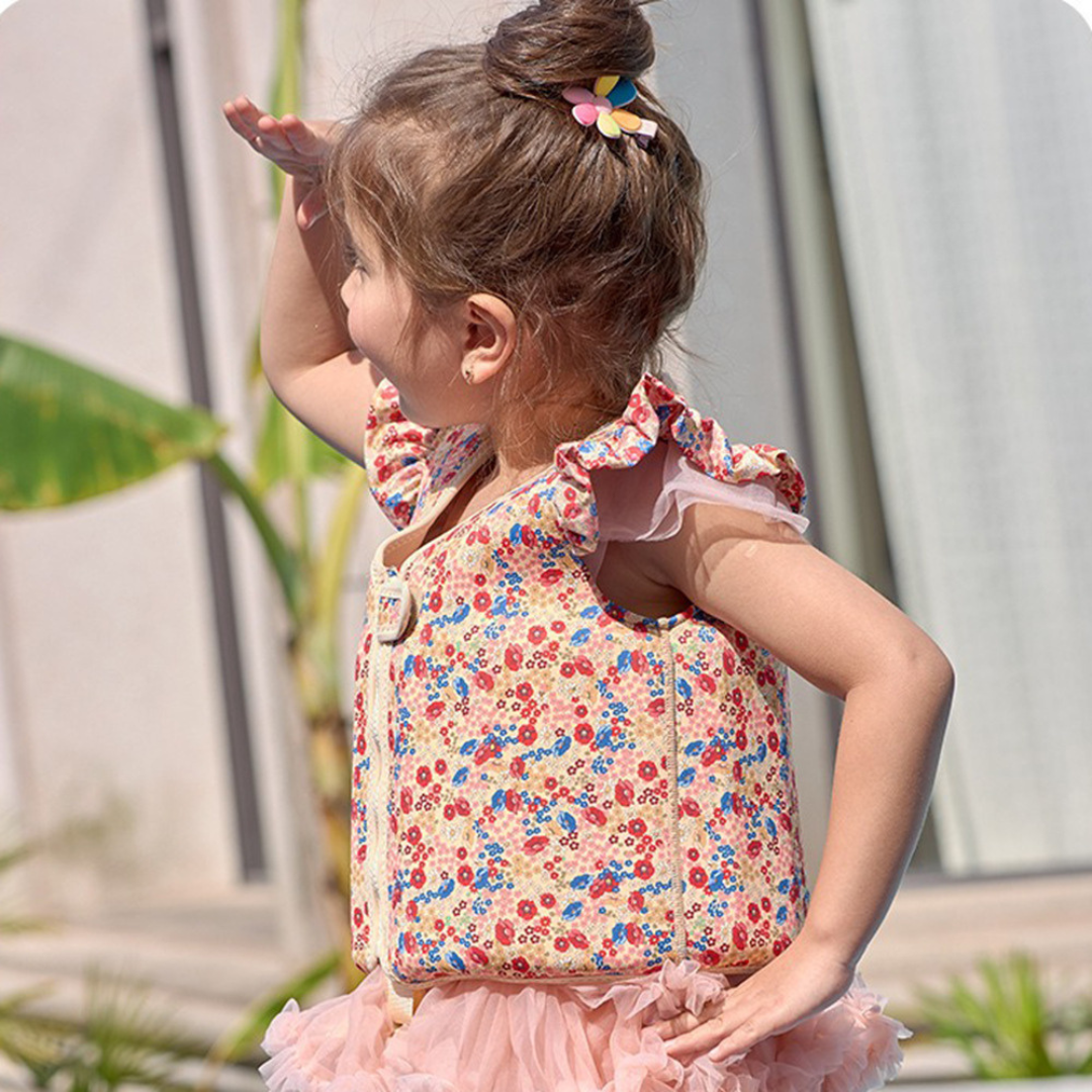 Carvallo – Säkert plaska, stiligt förbli! Carvallo