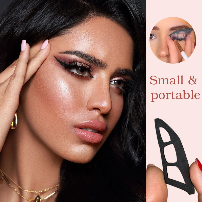 Carvallo | ShadowEase - Perfekta ögon-make-up-hjälp på sekunder! Carvallo