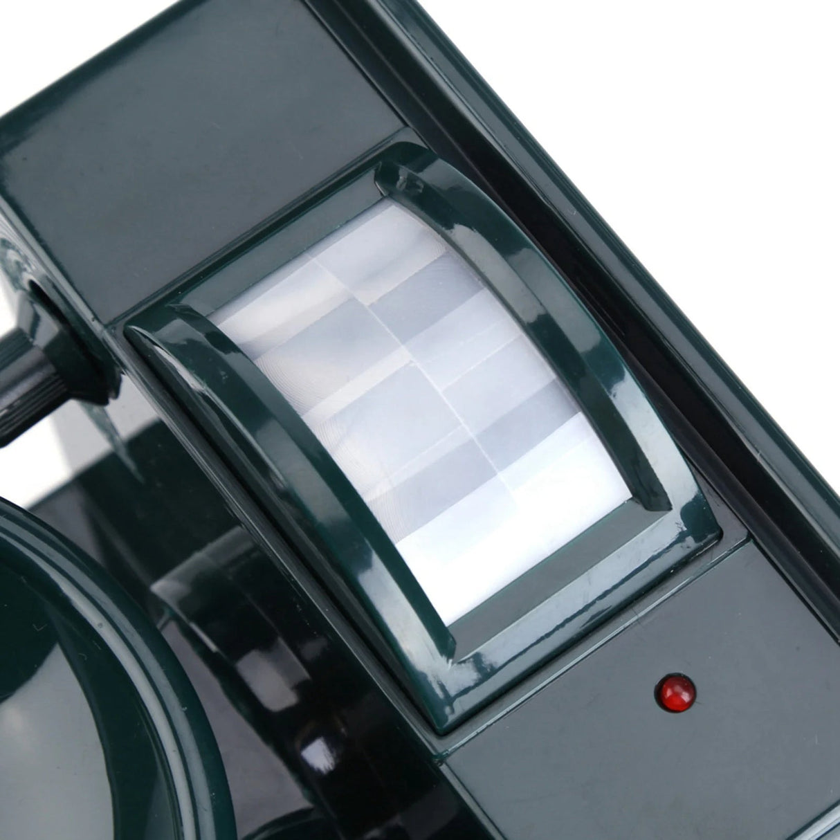 Premium rörelsesensor fågelavskräckare & skrämmare Carvallo