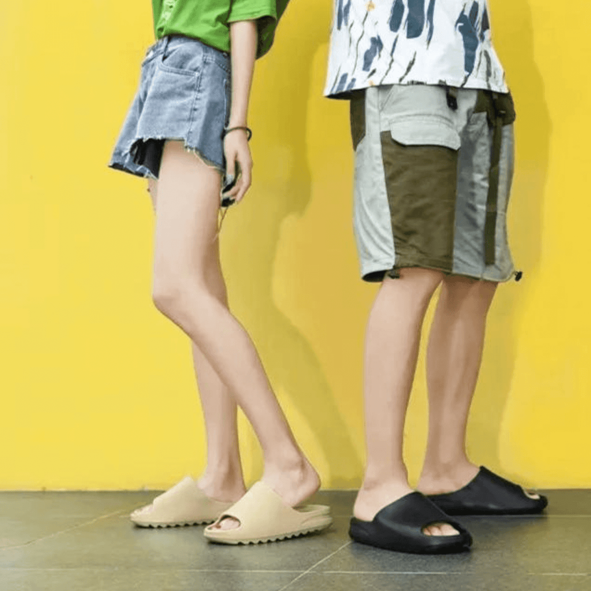 Halkfria Sköna Tofflor-Shoes for Women-Hemnix-Hemnix