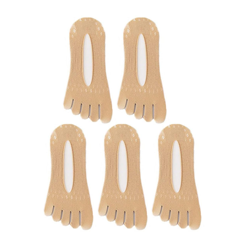 Carvallo | ToeGlow – Osynligt bekväm! Carvallo