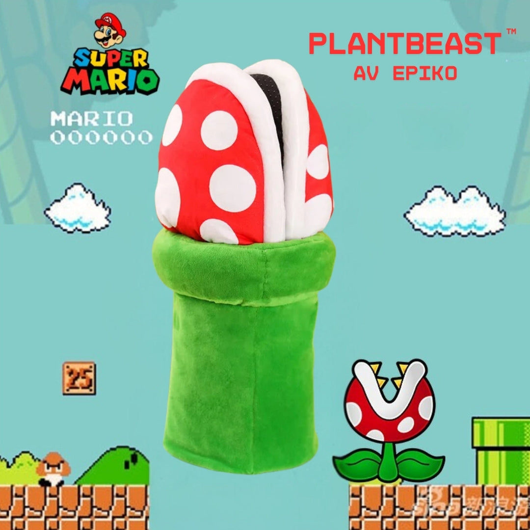 PlantBeast™ - Piranha Växttofflor-Hemnix-Hemnix