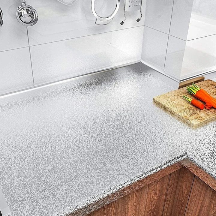 Carvallo – Rena kök utan fett smuts! Carvallo