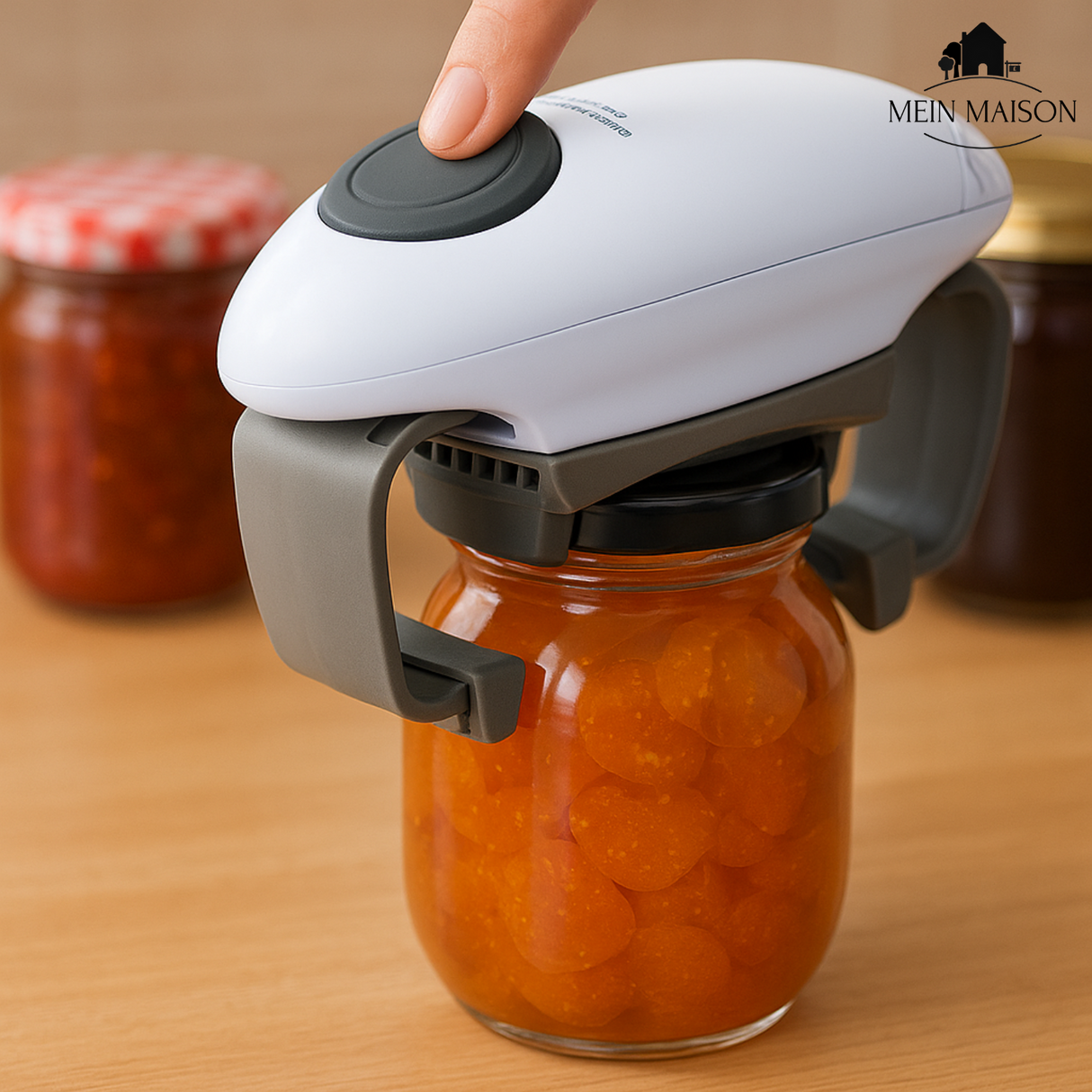 Carvallo – Vänder sig för dig! Carvallo