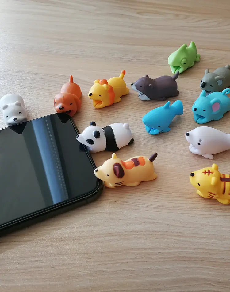 Söta djur biter kabelskydd-Home-Bellasverige-Hemnix