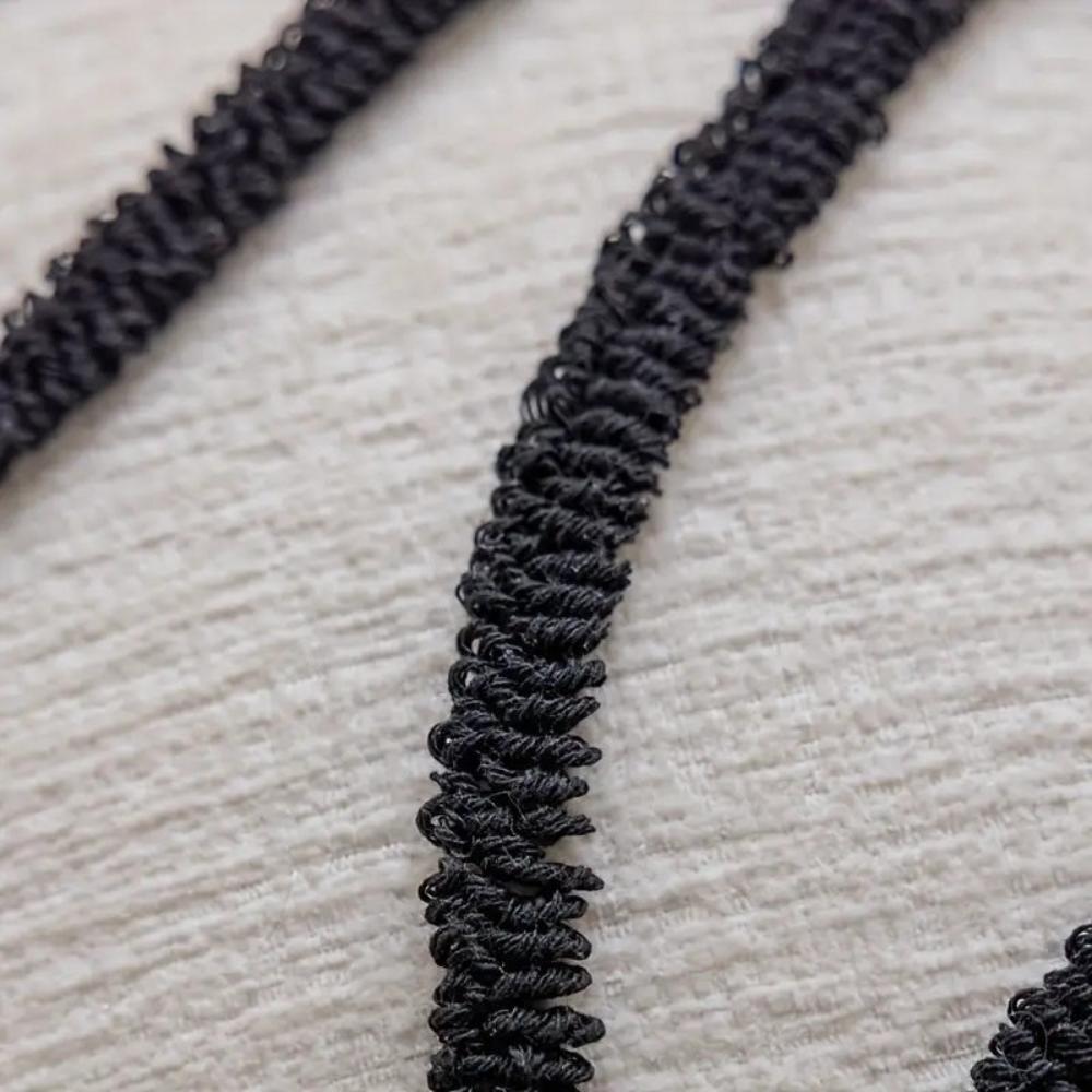 Serene Flow Kuddöverdrag Carvallo