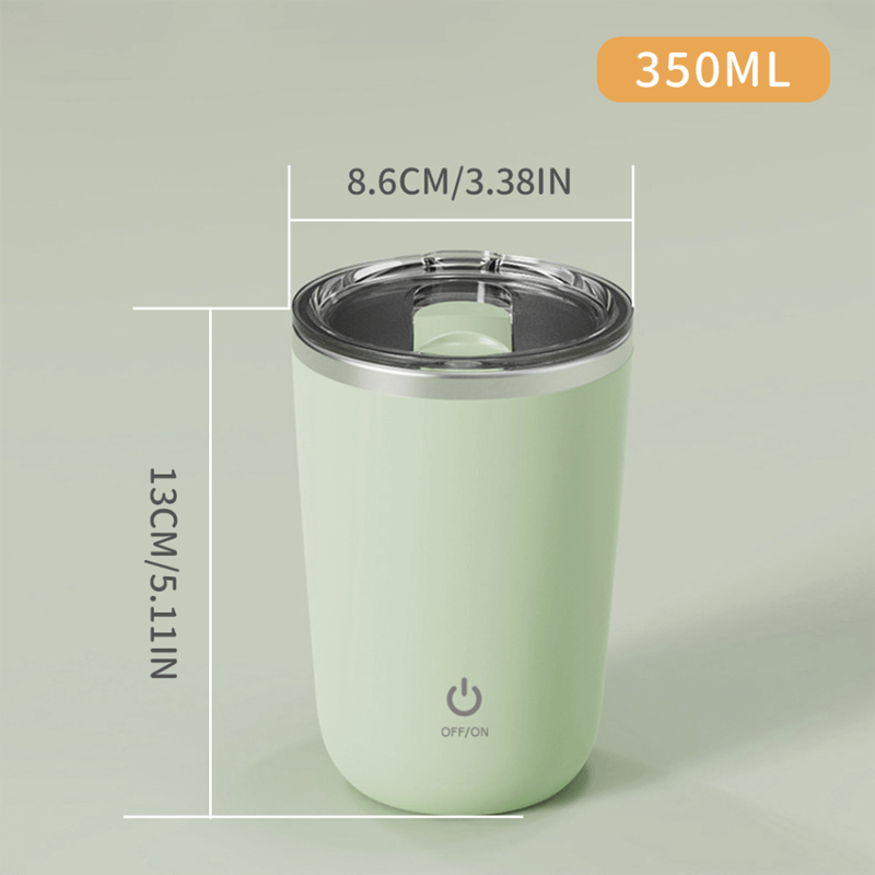 Automatisk Självomrörande Mugg-Kök-BB-Hemnix