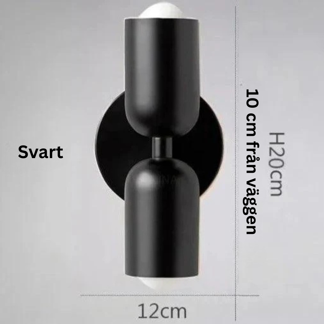 GlowNest – Mysig stämningslampkollektion Carvallo