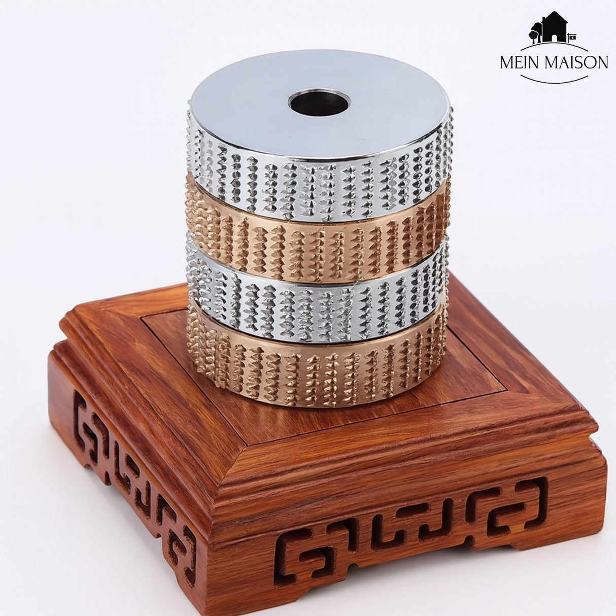 Carvallo Pro – forma trä på sekunder, inte timmar Carvallo