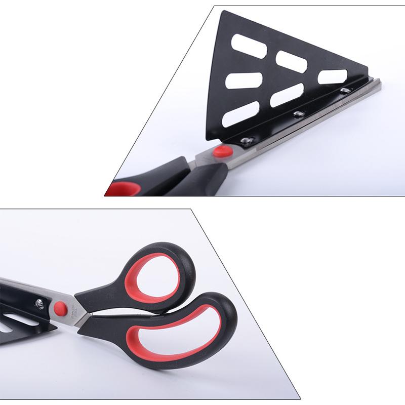 Carvallo Slicio | Supervass & Mångsidig | Rostfritt Stål | Lätt att Rengöra Carvallo