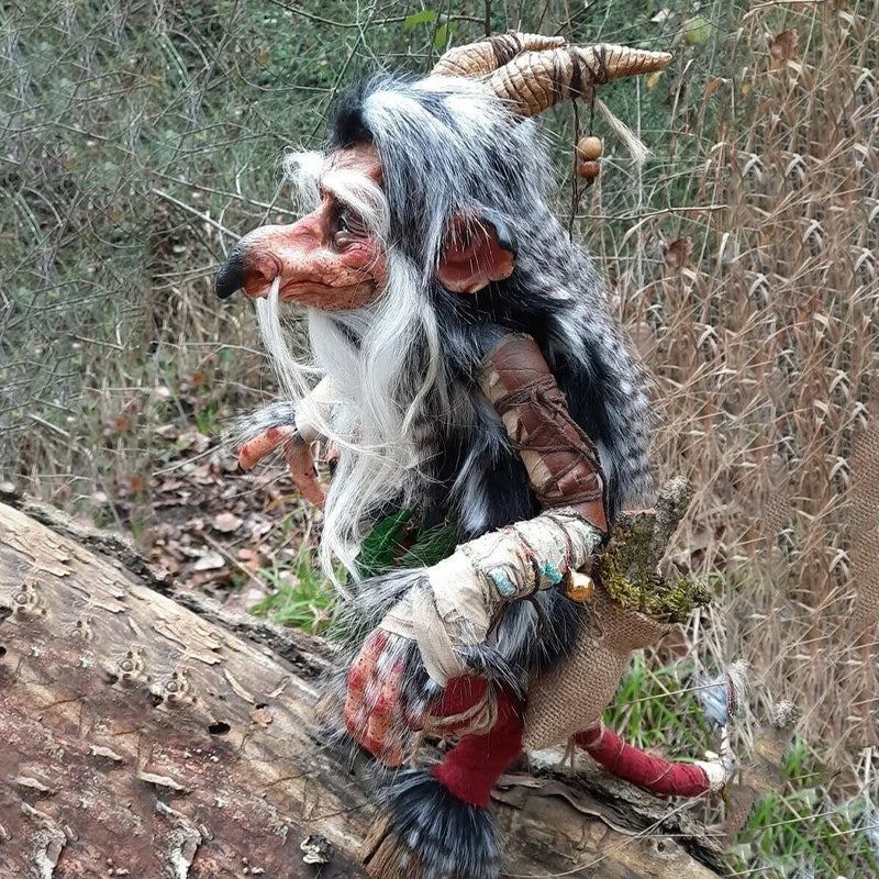 Carvallo - Havströgarstaty med legendär charm och djärv närvaro Carvallo