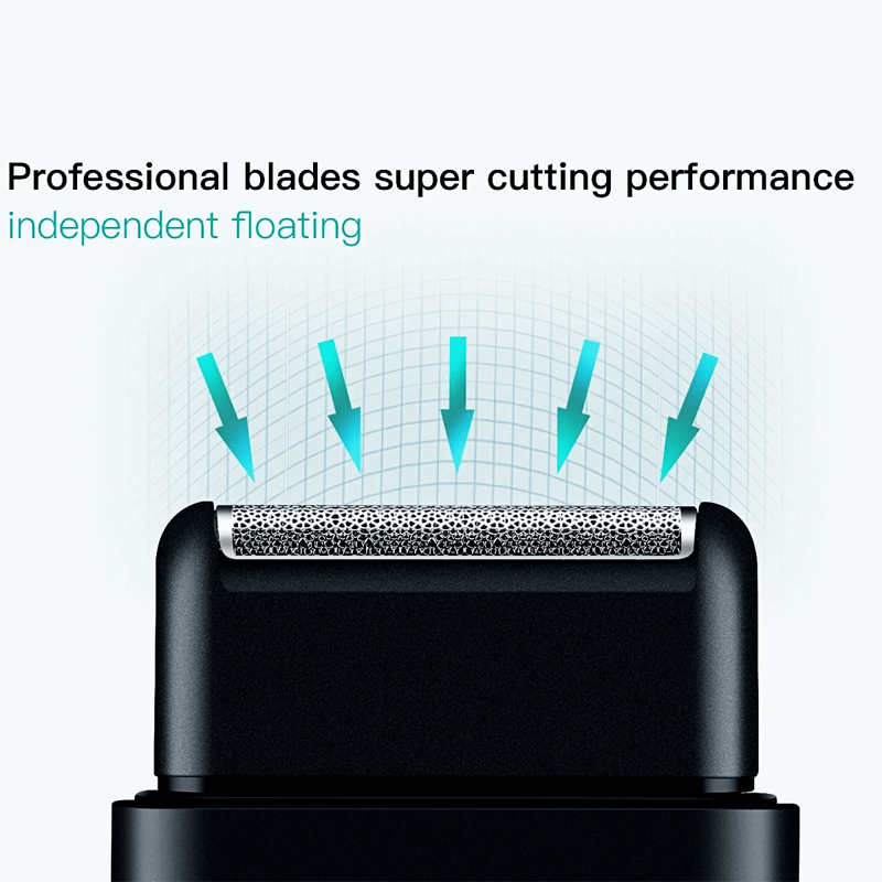 Professional Portabel Minirakapparat-Personligt-BB-Hemnix