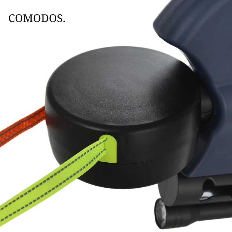 Carvallo - Hundkoppel, Enkla promenader med alla dina hundar Carvallo