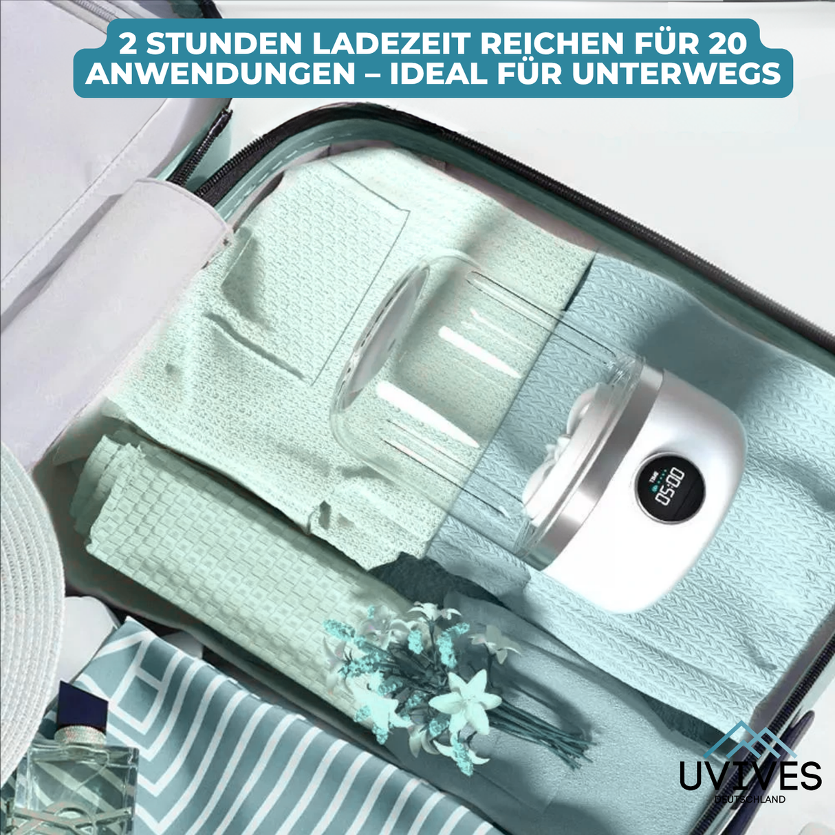 Carvallo Go – Rent tvätt. Överallt. När som helst. Carvallo