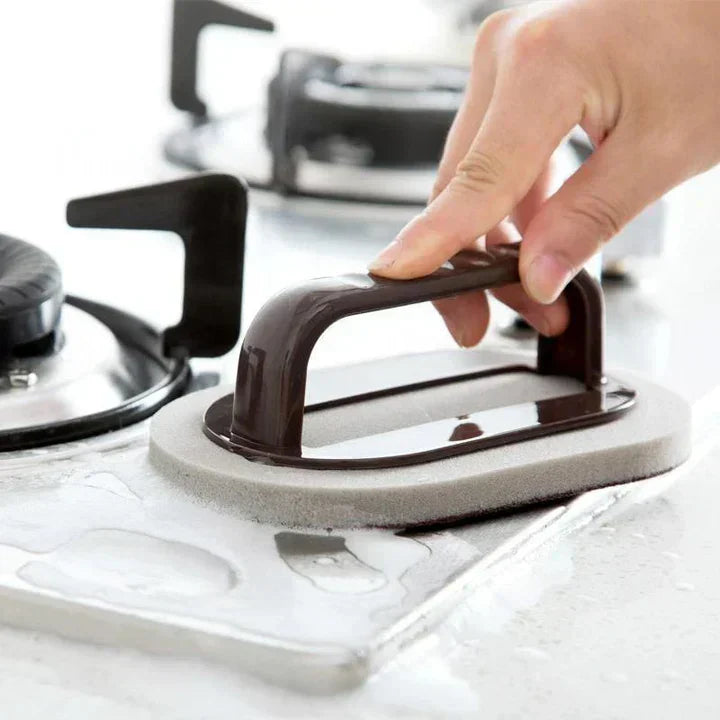 Carvallo | EasyScrub - Magisk svampborste Carvallo