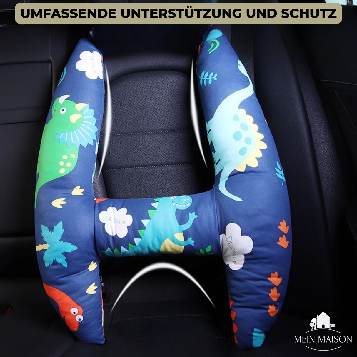 Carvallo – Res bekvämt, ankom glad Carvallo