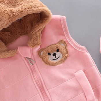 Baby vinterutrustningar för barn-Kids-Hemnix-Hemnix