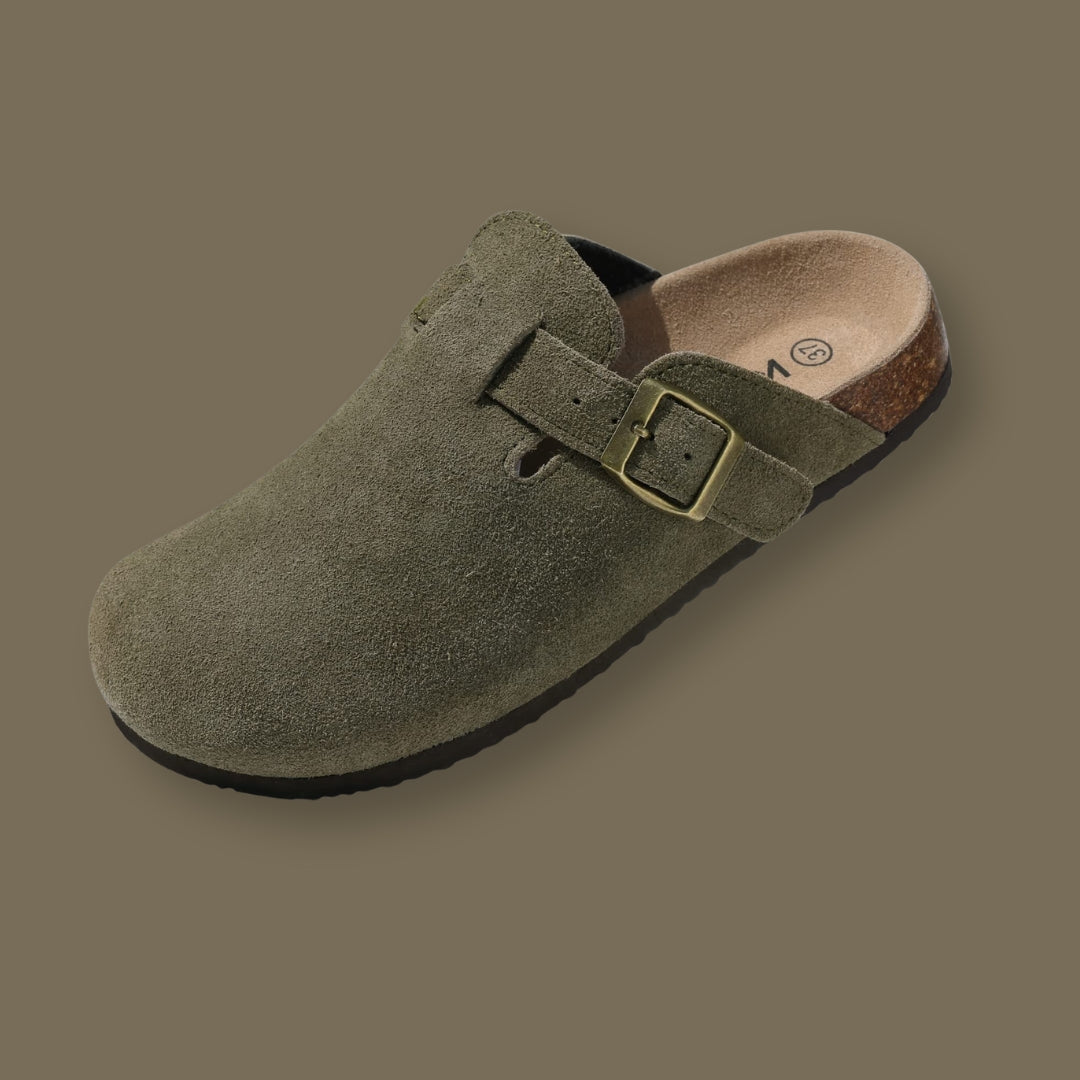 Swede Clog-Hemnix-Hemnix