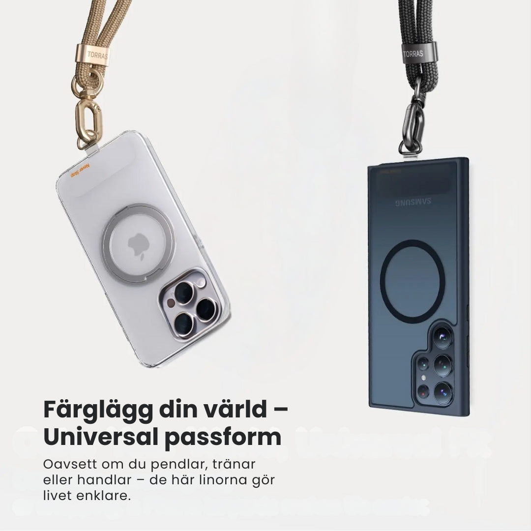 Lasso™-Hemnix-Hemnix