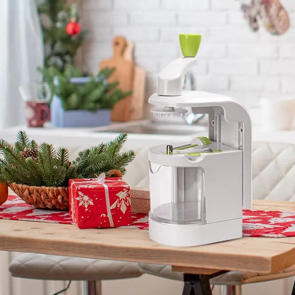 Carvallo – Manuell grönsaksspiralisator för kreativ matlagning Carvallo