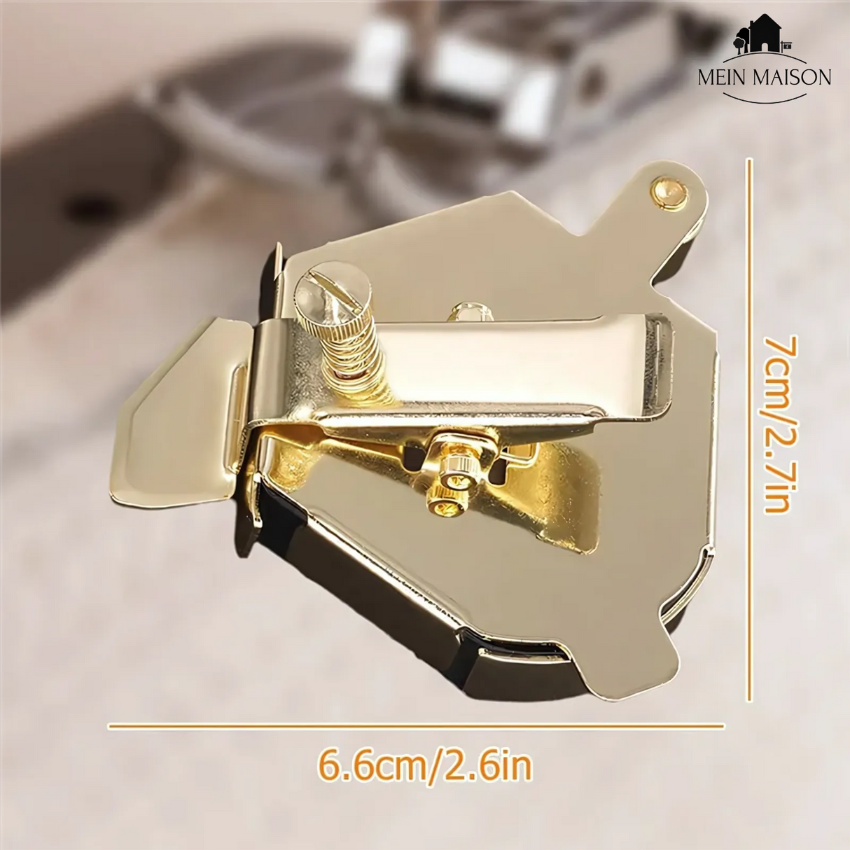 Carvallo – Sy med precision och lätthet Carvallo