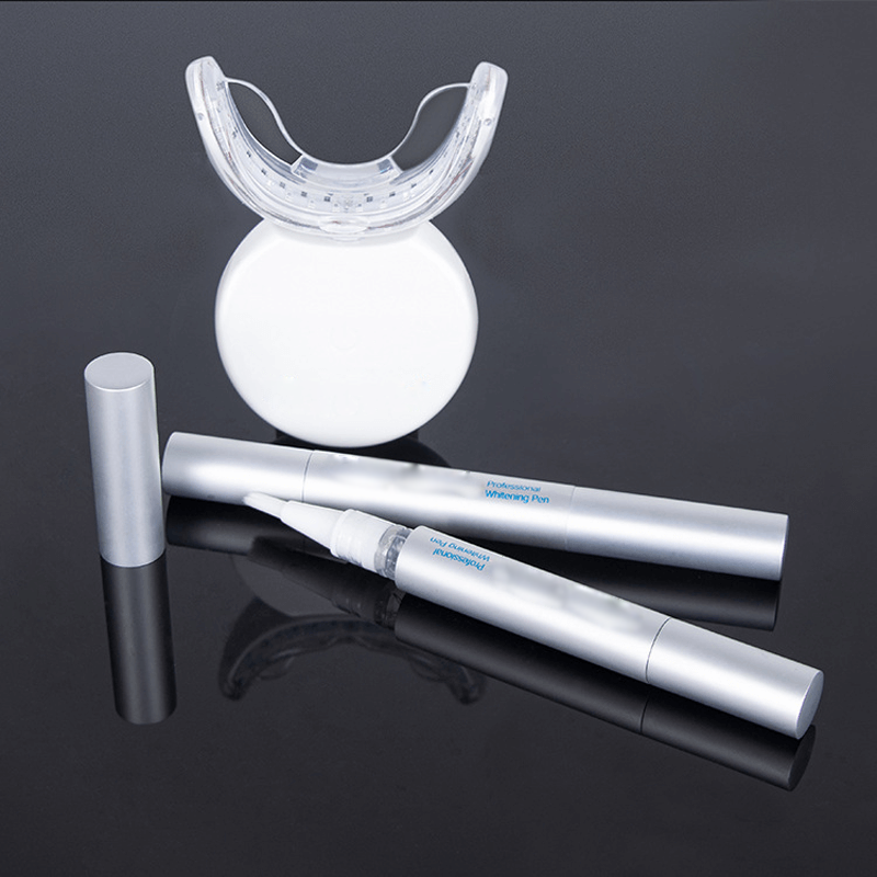 LED Tandblekningskit Hemmabruk-tandblekning-BB-Hemnix