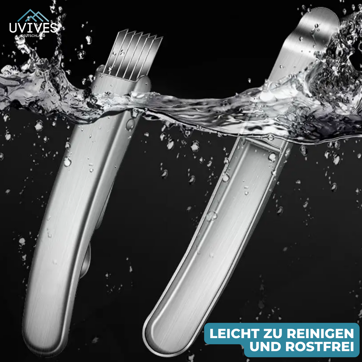 Carvallo - Skära, Riv, Hacka på sekunder! Carvallo