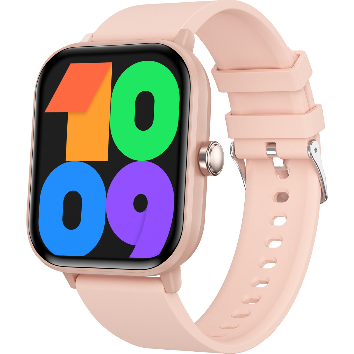 Smartklocka med glukos- och hälsövervakning Carvallo