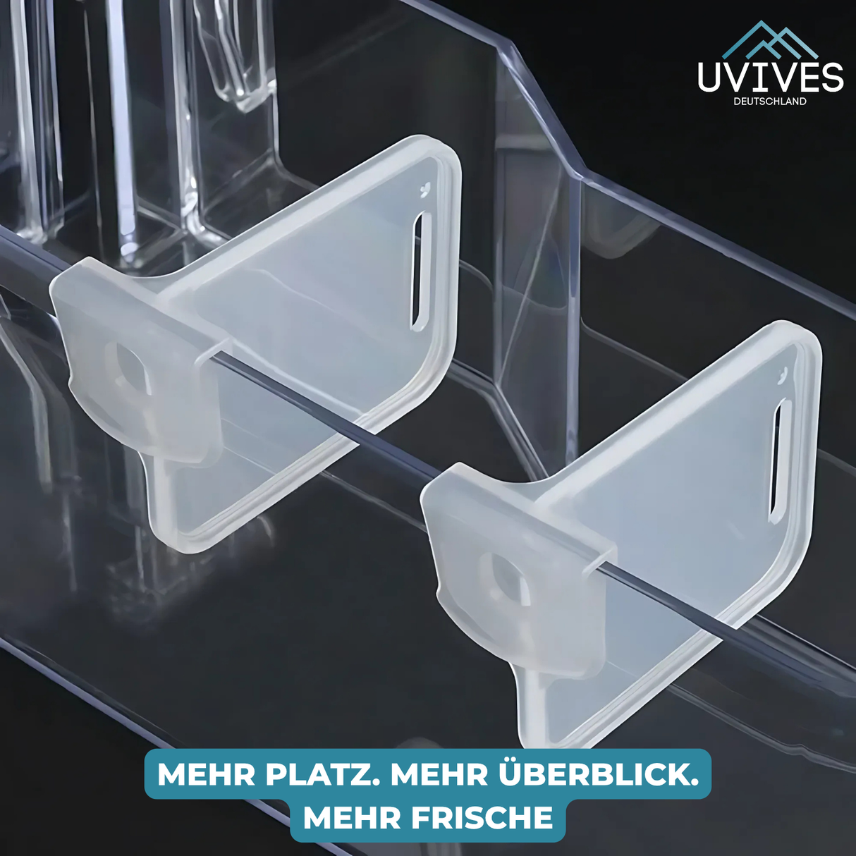 Carvallo | FridgeTidy – Den smarta organisationshjälparen för ditt kylskåp! Carvallo