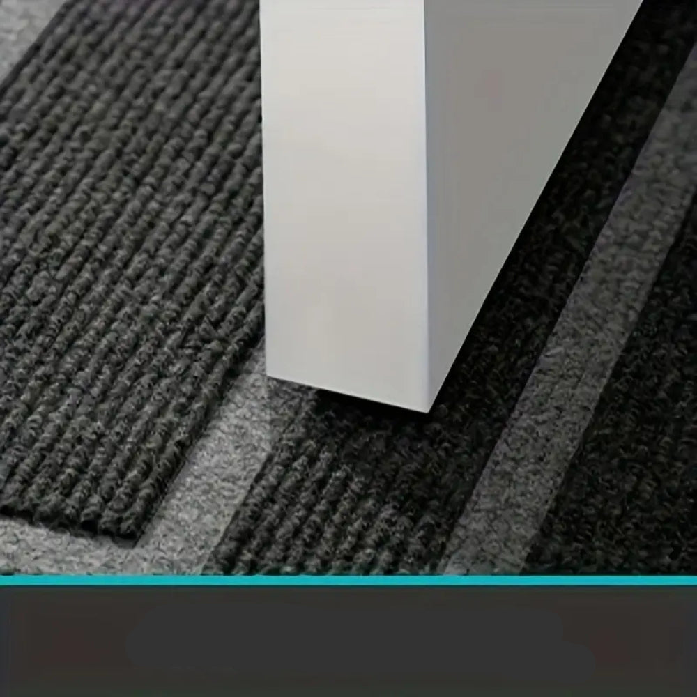 Halkfri smutsfångande matta Carvallo