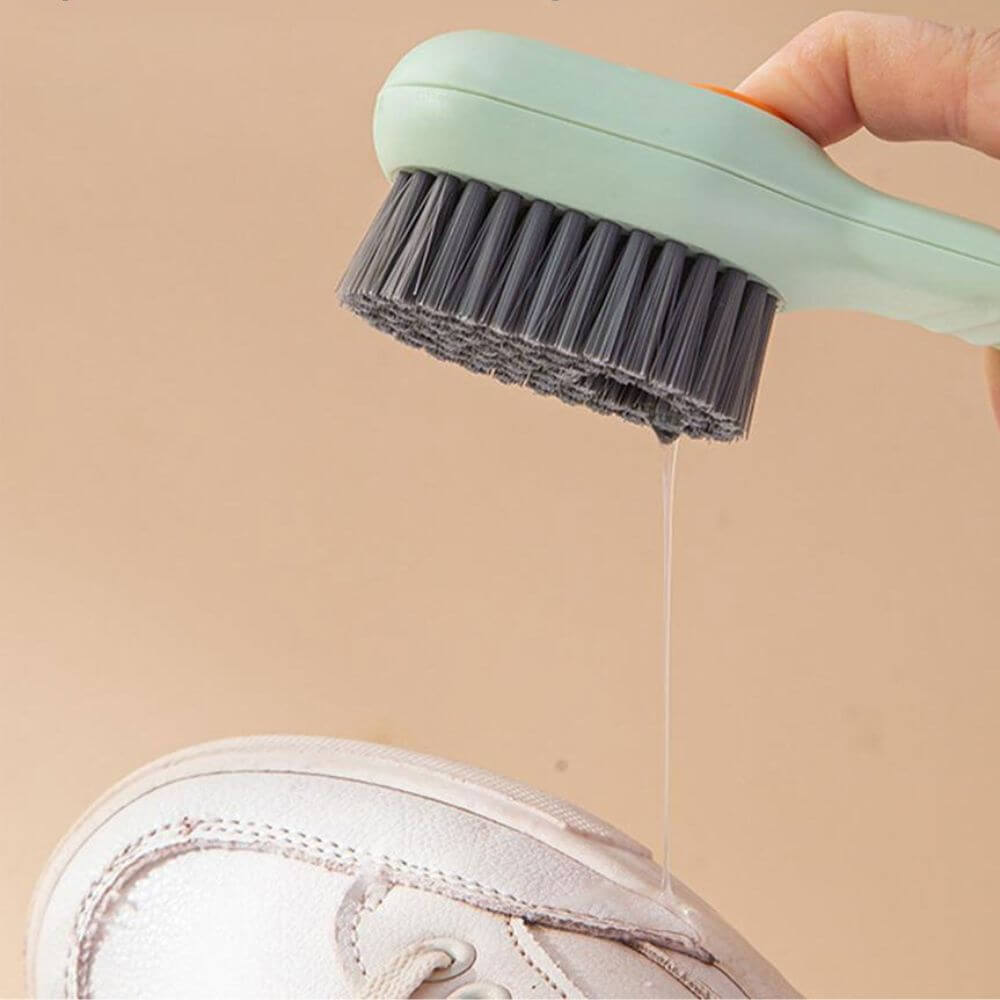 Tvåldispenser Rengöringsborste-Kitchen-bellasverige-Hemnix