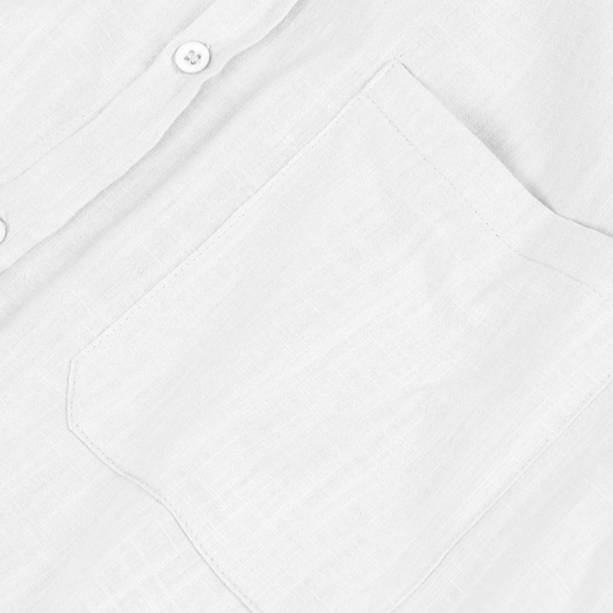 Polo shirt med knapp för män-Clothes for Men-Hemnix-Hemnix