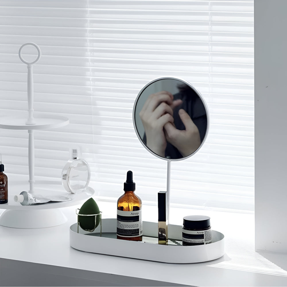 Reflexion Beauty Organizer Tray Carvallo