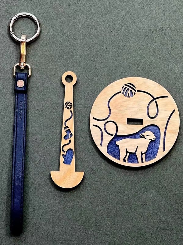 Carvallo – Garn alltid tillgängligt på språng Carvallo