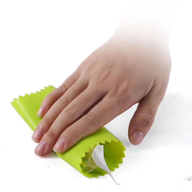 Skala Snabbt Vitlöksskalare-Kök-BB-Hemnix