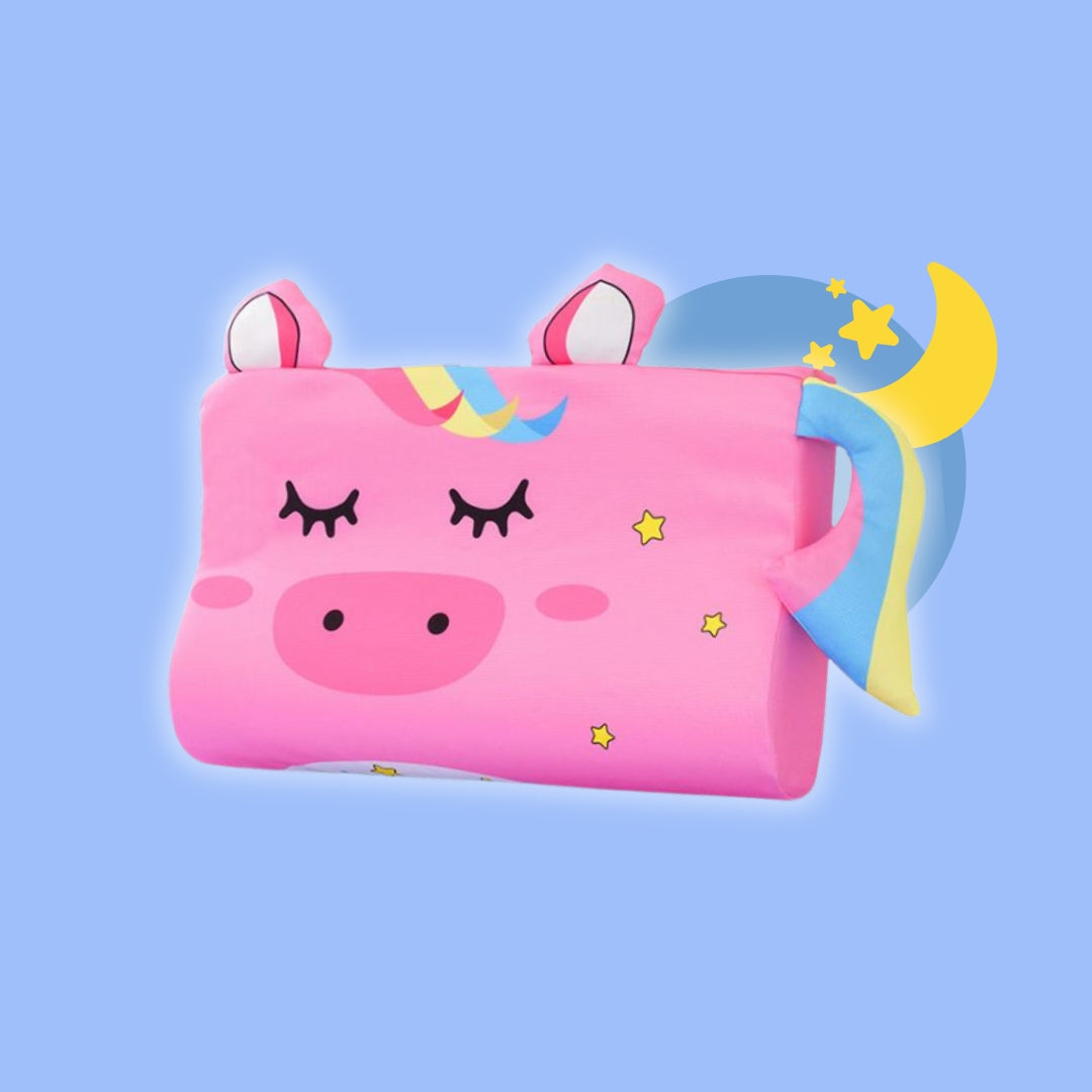 Nappy™ barnkudde-Hemnix-Enhörning-Hemnix