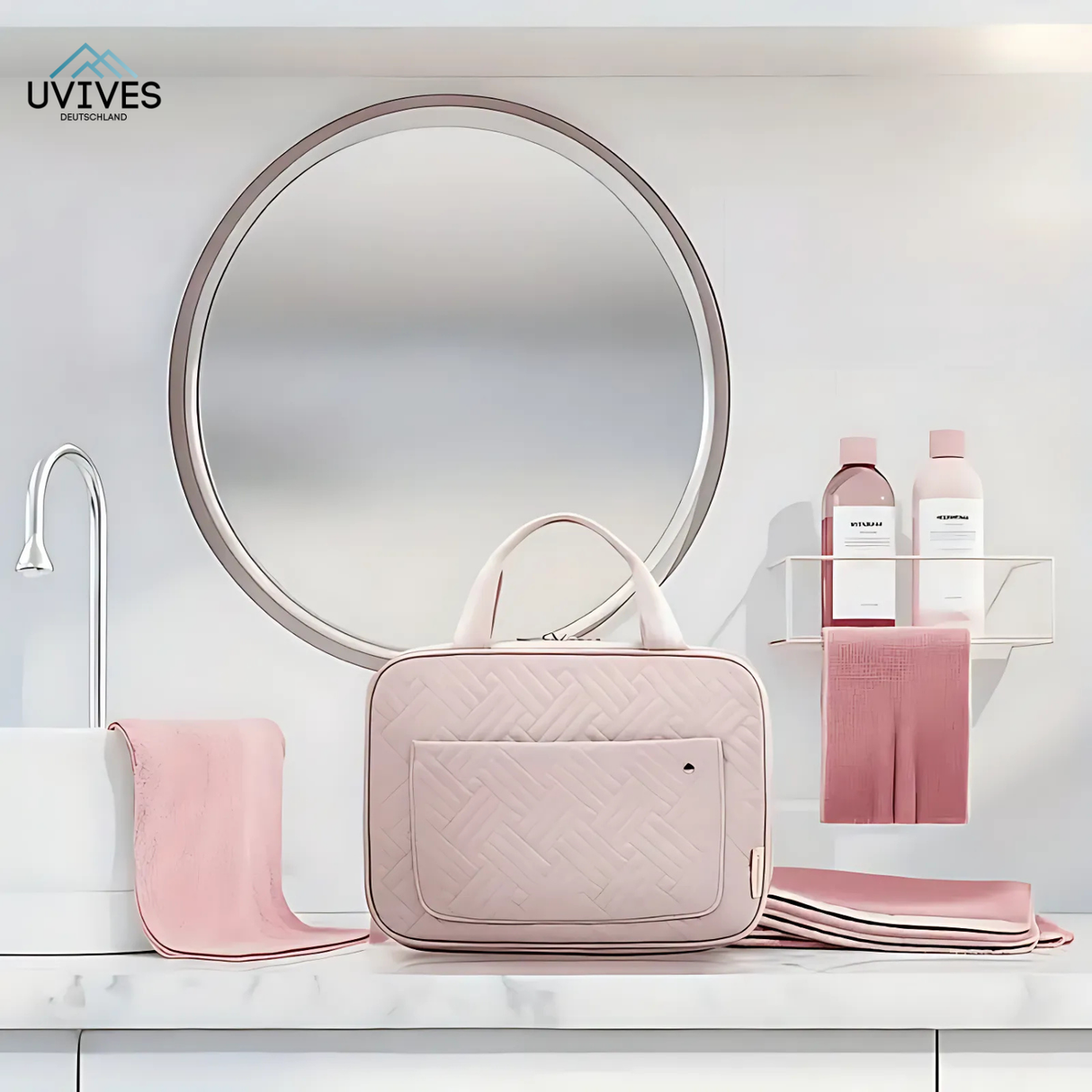 Carvallo – Allt med, stressfri på resan Carvallo