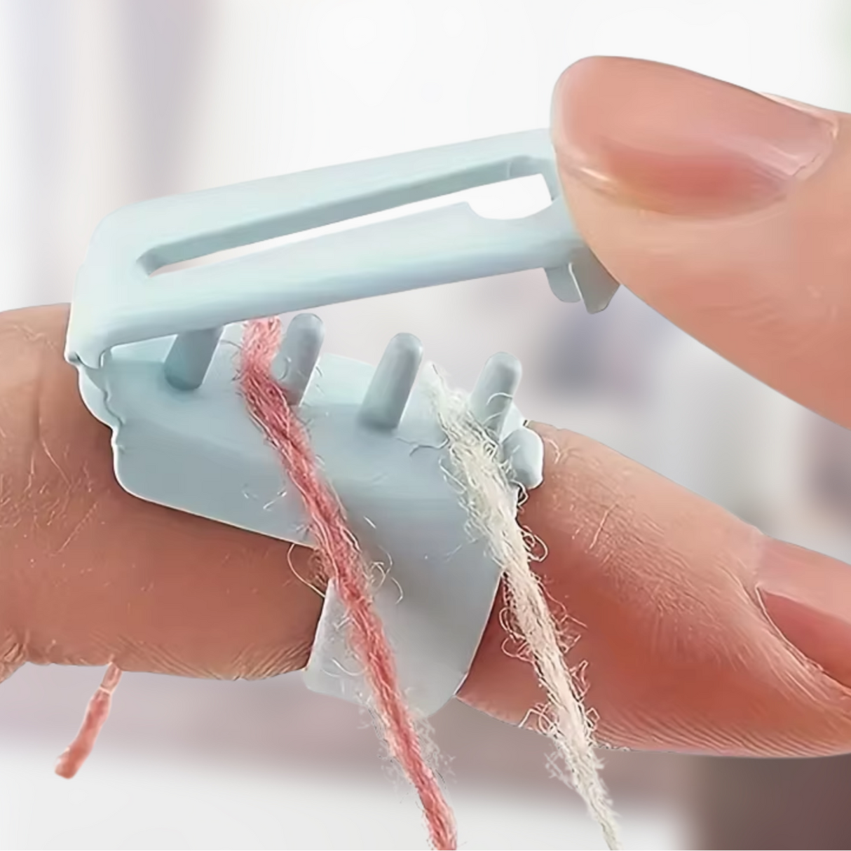 Carvallo | ThreadJoy – Ditt garn, Din kontroll! Carvallo