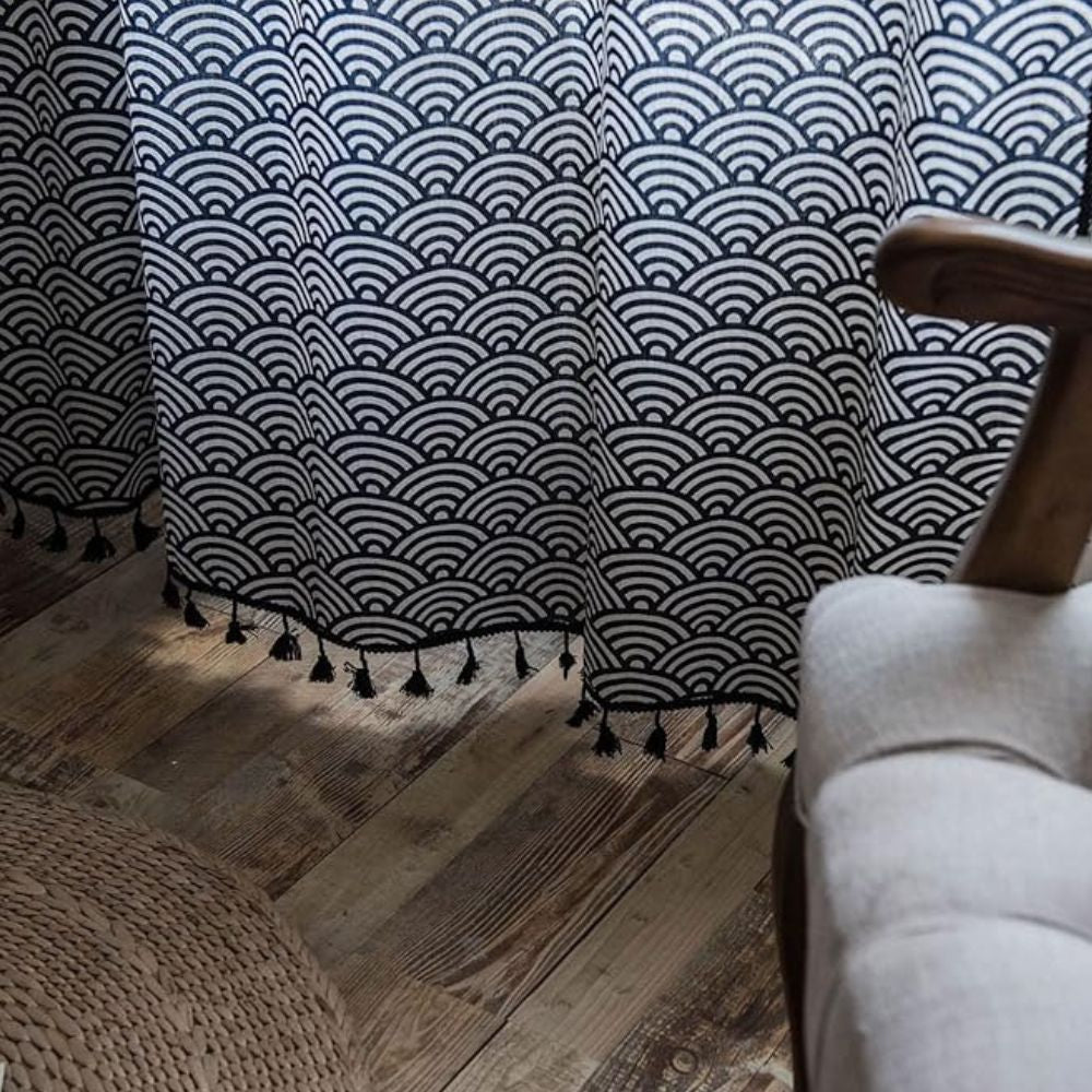 Tidal Scales Gardin Carvallo