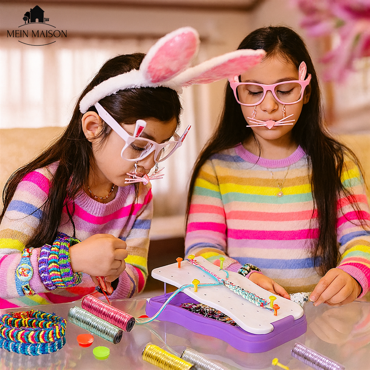 Carvallo Kids – Pysselglädje som stärker motorik och fantasi Carvallo