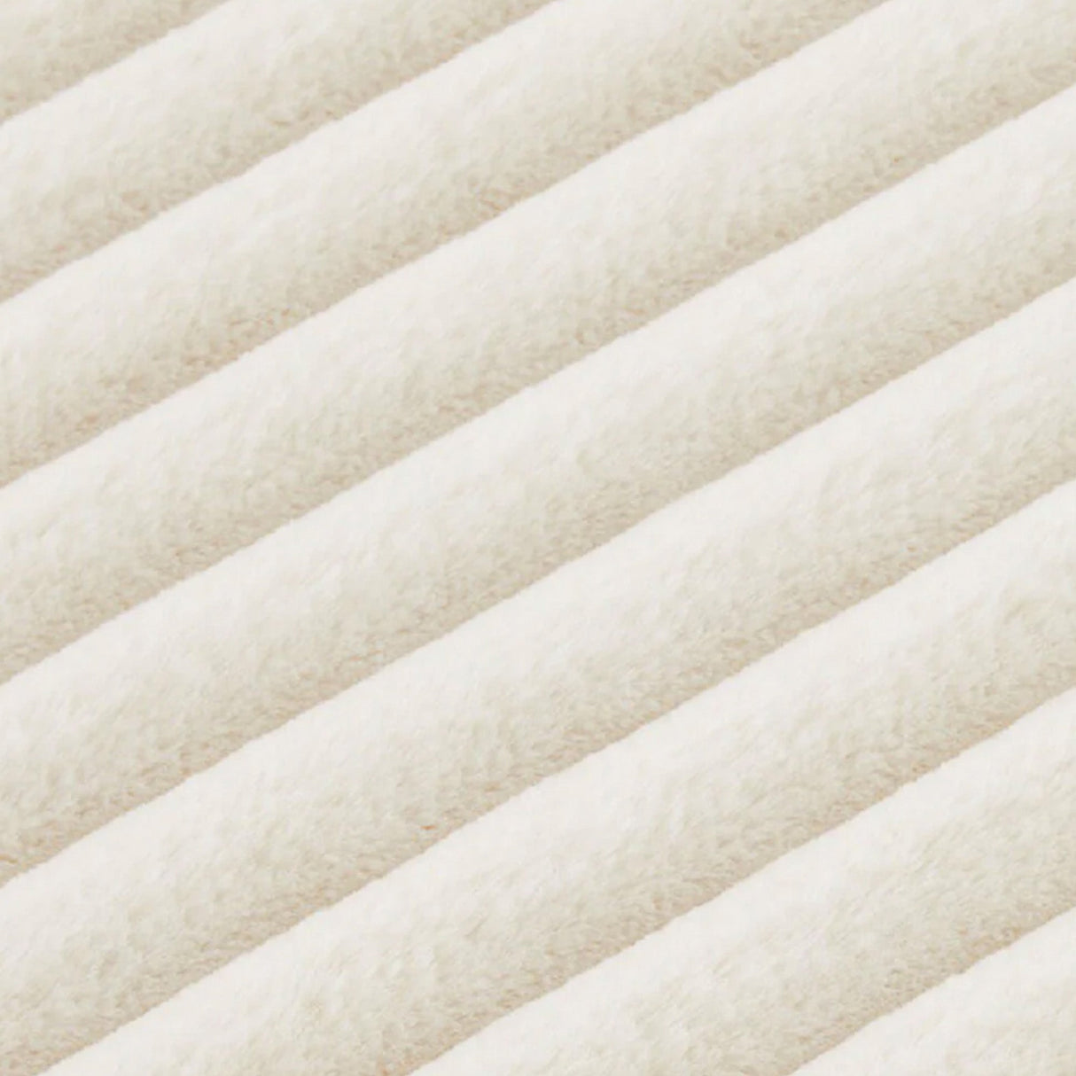 Faux Kaninpäls Ortopedisk Hundsäng Ultra Mjuk Varm Stödjande Carvallo