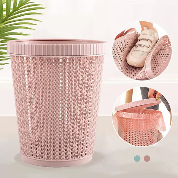 Carvallo – Den soptunna med inbyggd hjälpare! Carvallo