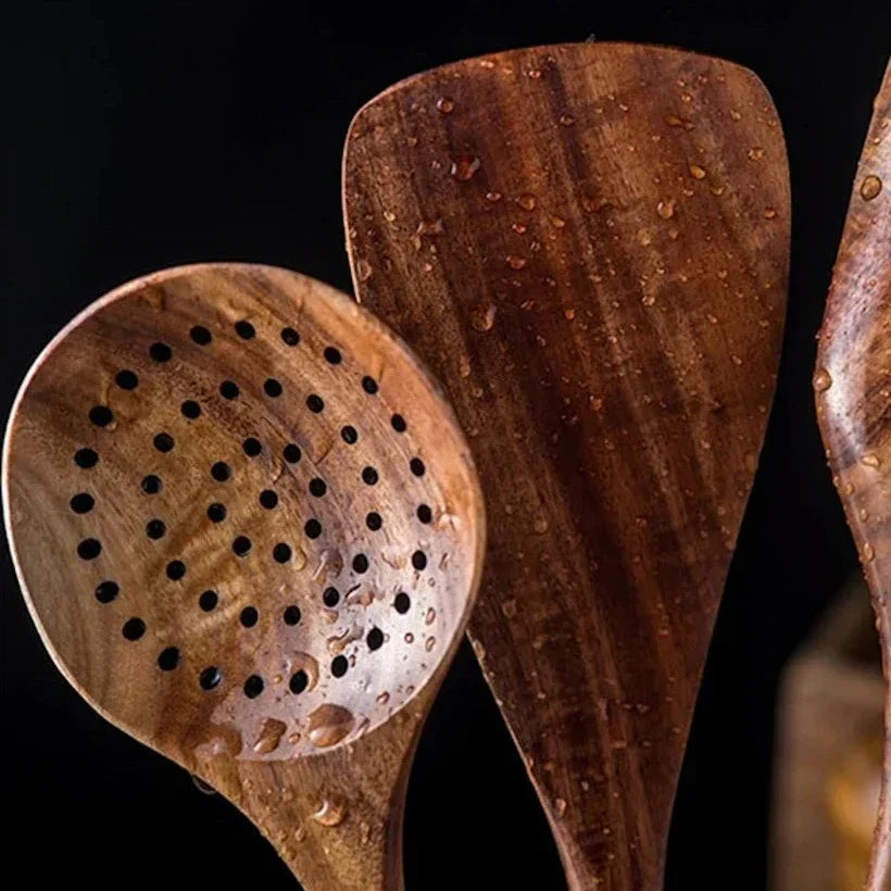 Carvallo – Mångsidig Kökset med Naturlig Elegans Carvallo