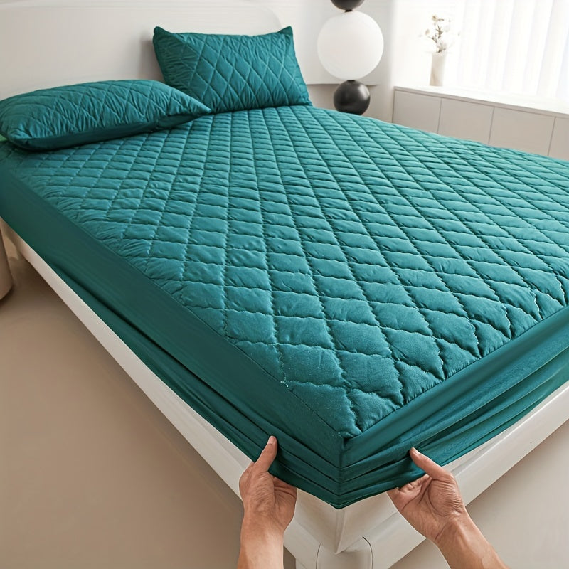 DreamGuard Madrasskydd - Komfort och Skydd i Ett Carvallo