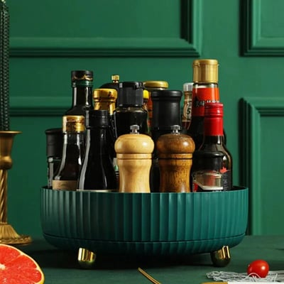 Carvallo – Mer ordning med bara ett varv Carvallo