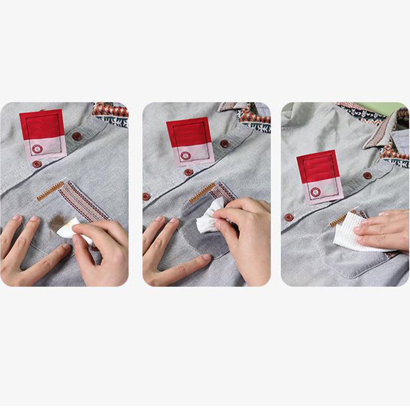 Carvallo – Ren på en gång (20-pack) Carvallo