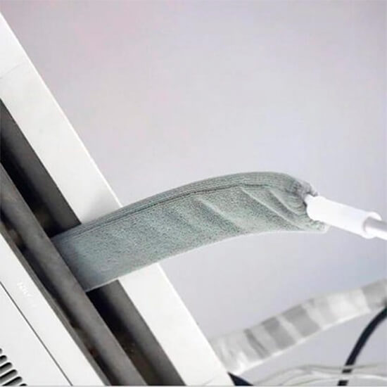 Carvallo | DustEase – Lätt dammfri hörn och spalter Carvallo