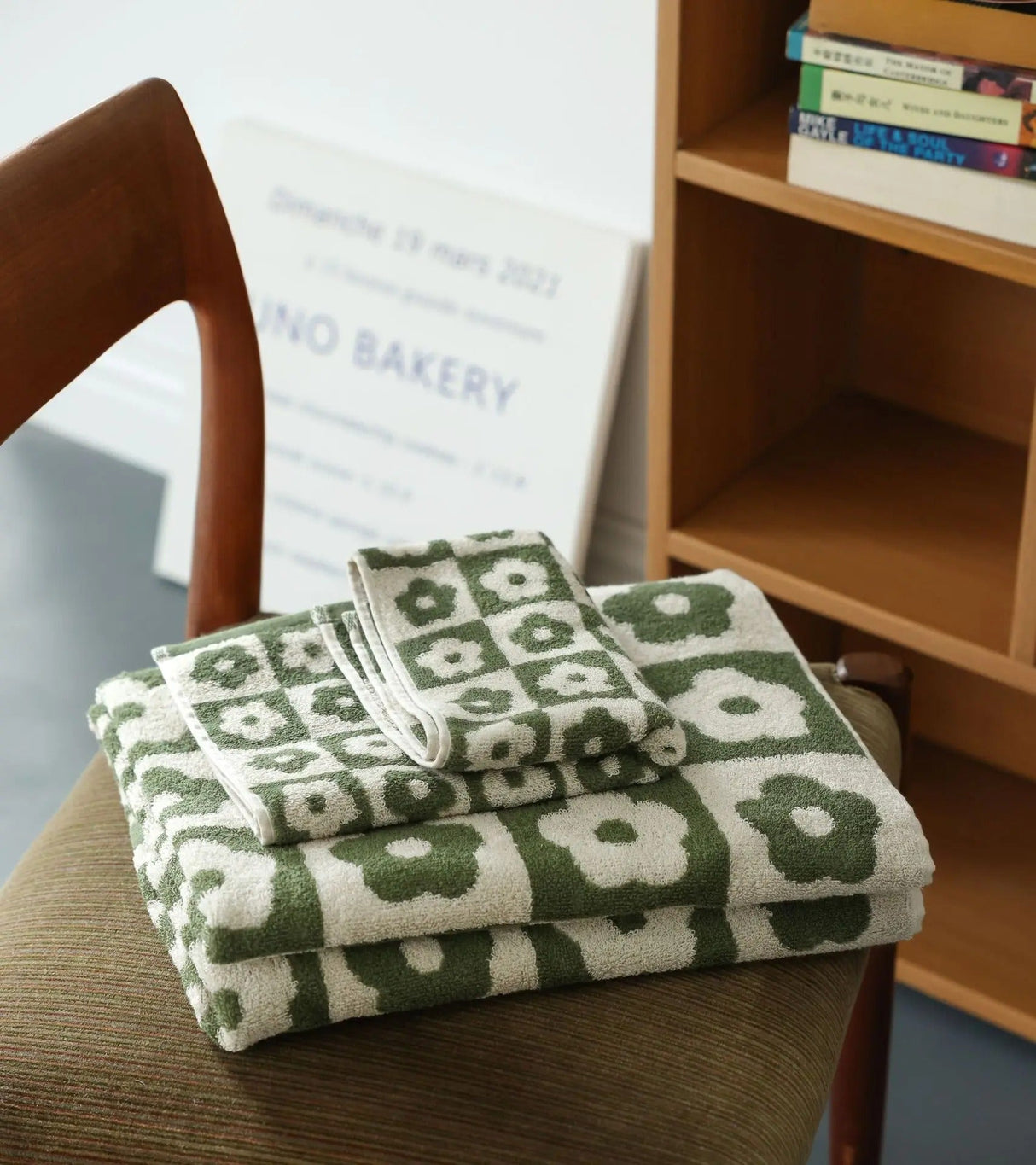 Carvallo – Lyxig Badhandduk med Elegans Design för Komfort & Stil Carvallo