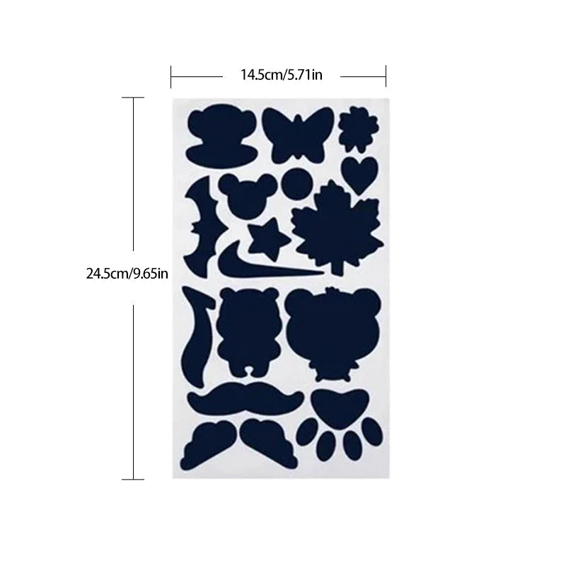 Carvallo | PufferPatch - Omedelbar lösning vid tårar Carvallo